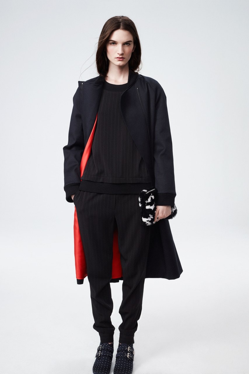 Worldwide Autunno/Inverno 2014/15 Thakoon 
